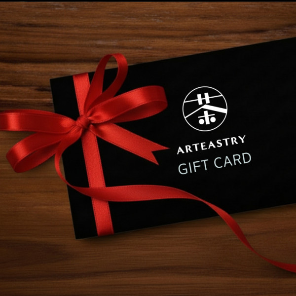 Image for Arteastry Gift Card